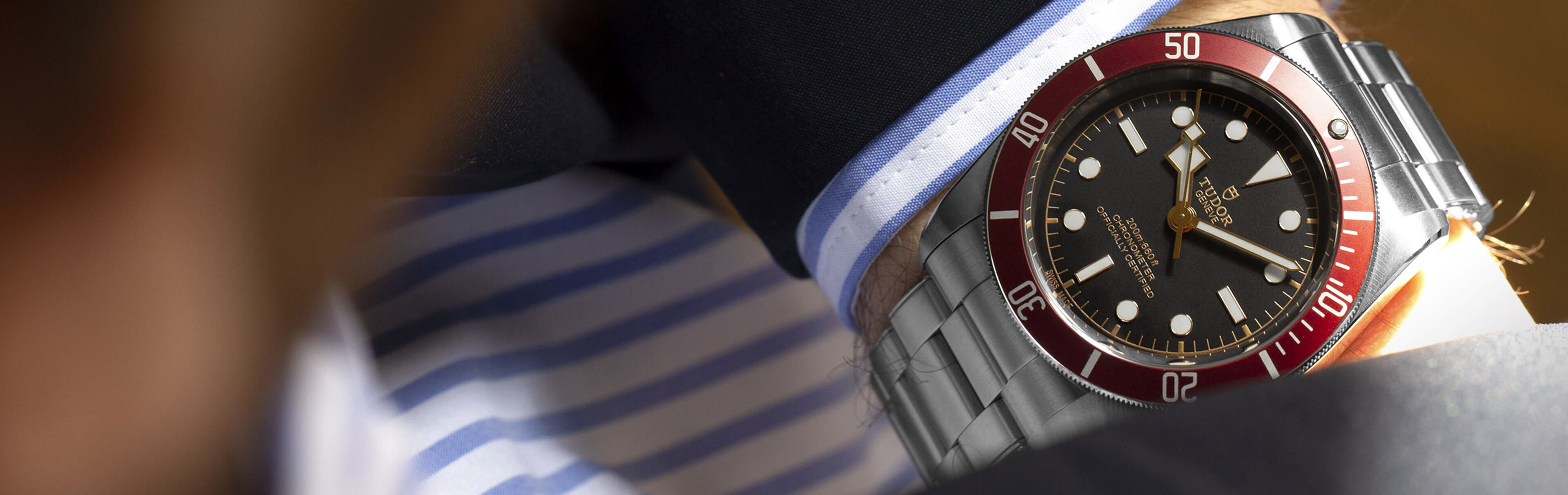 Tudor watches ernest online jones